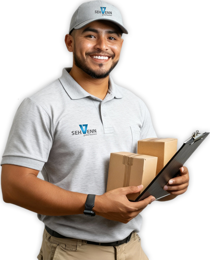 Conecte sua operação ao Mercosul com a Sehvenn Log